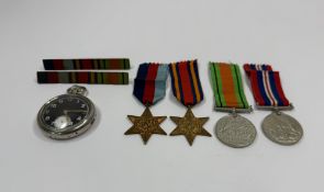 Military: