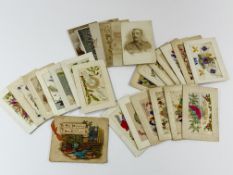 Military Postcards: