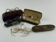 Spectacles: