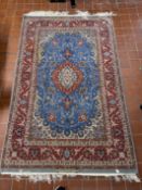 Rugs & Carpets: