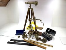 Weights & Measures: