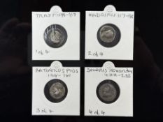Coins: