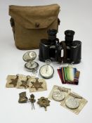 Militaria