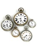 Watches