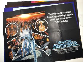 Film Posters: