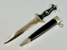 Edged Weapons: