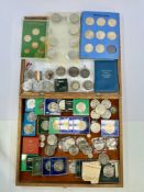 Coins