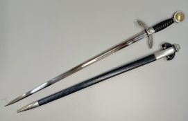 Edged Weapons: