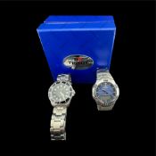 Watches