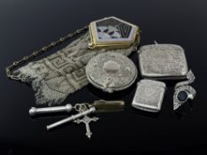Objects Of Vertu