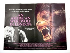 Film Posters: