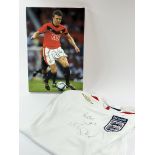 Sporting Memorabilia