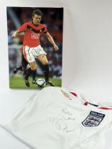 Sporting Memorabilia