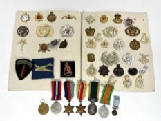 Military: