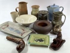 Ceramics