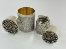 Silver