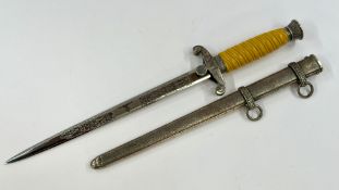 Edged Weapons: