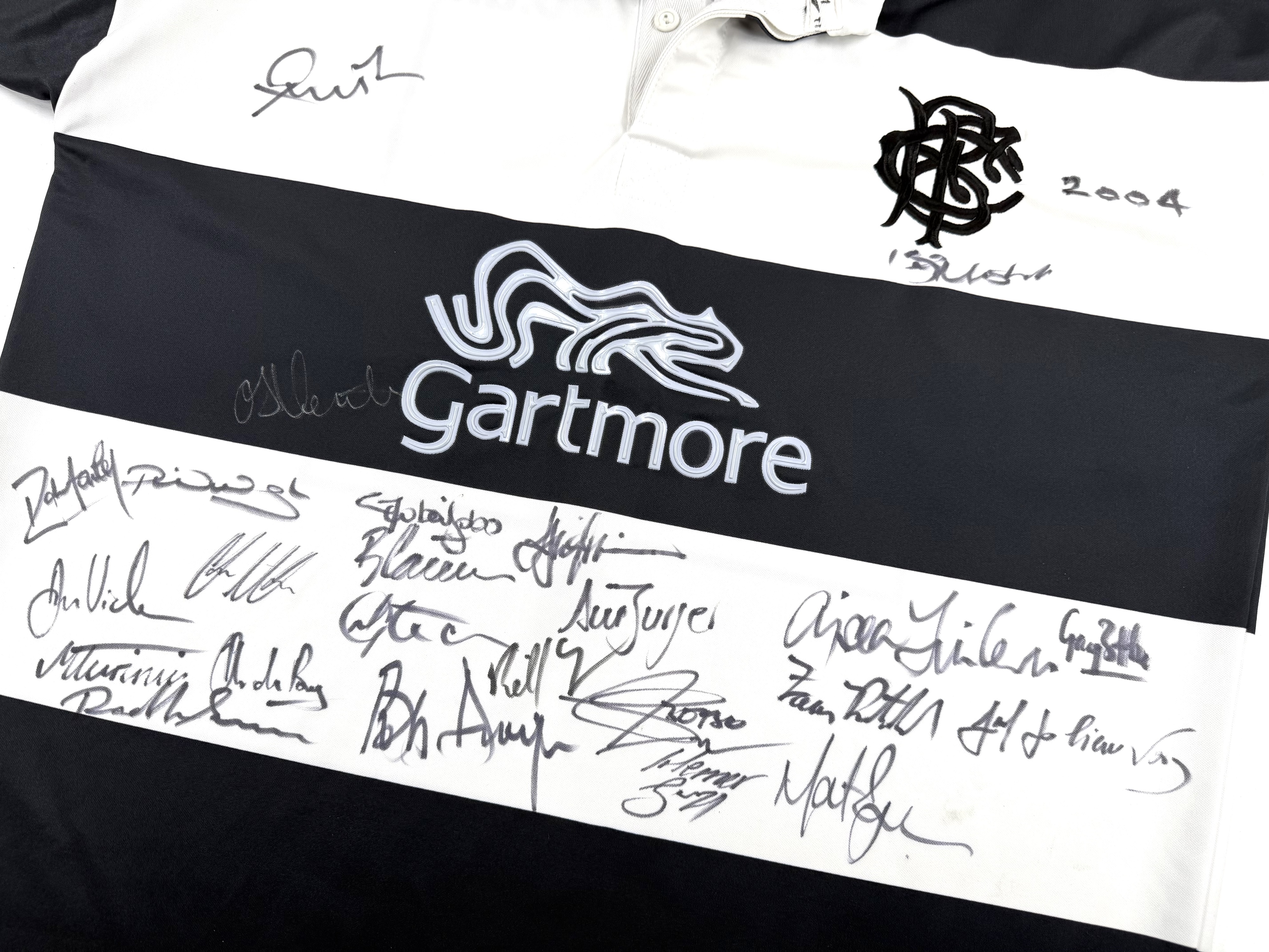 Autographs - Image 2 of 2