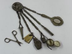 Chatelaine: