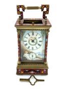 Clocks