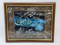 Autographs