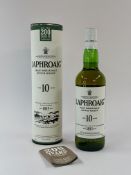 Alcoholic Beverages: