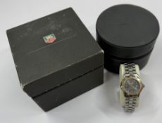 Watches:
