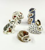 Collectables