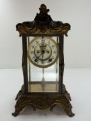 Clocks