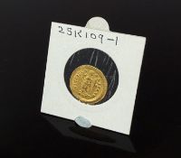 Coins: