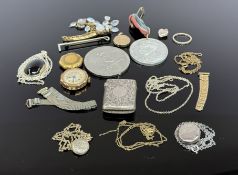 Jewellery
