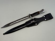 Edged Weapons: