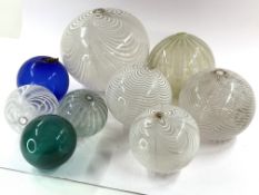 Glass