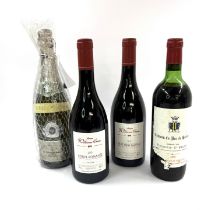 Wine: