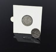 Coins