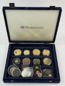 Coins: