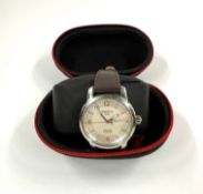 Watches: