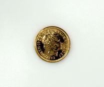 Coins: