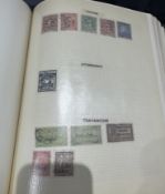 Stamps: