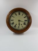 Clocks: