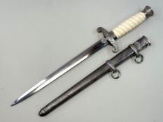 Edged Weapons: