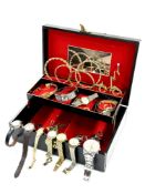 Costume Jewellery