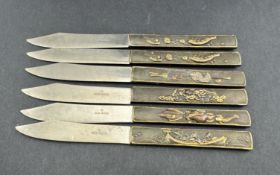 Metalware: