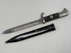 Edged Weapons: