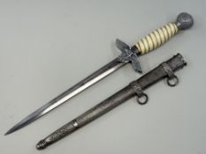 Edged Weapons: