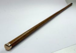 Walking sticks