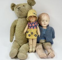 Toys: