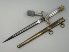 Edged Weapons: