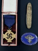 Militaria: