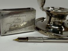 Silver